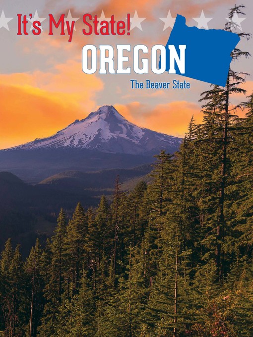 Title details for Oregon by Joyce Hart - Available